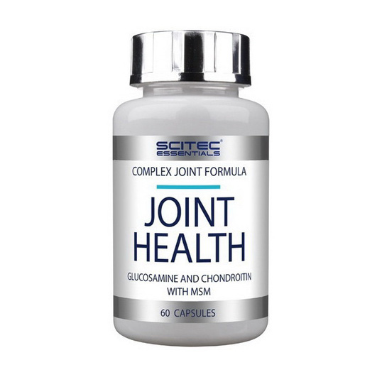 Joint Health (60 caps.) Joint Health (60 caps.)