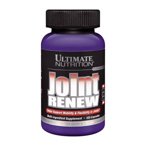 Joint renew complex (100 caps) Joint renew complex (100 caps)