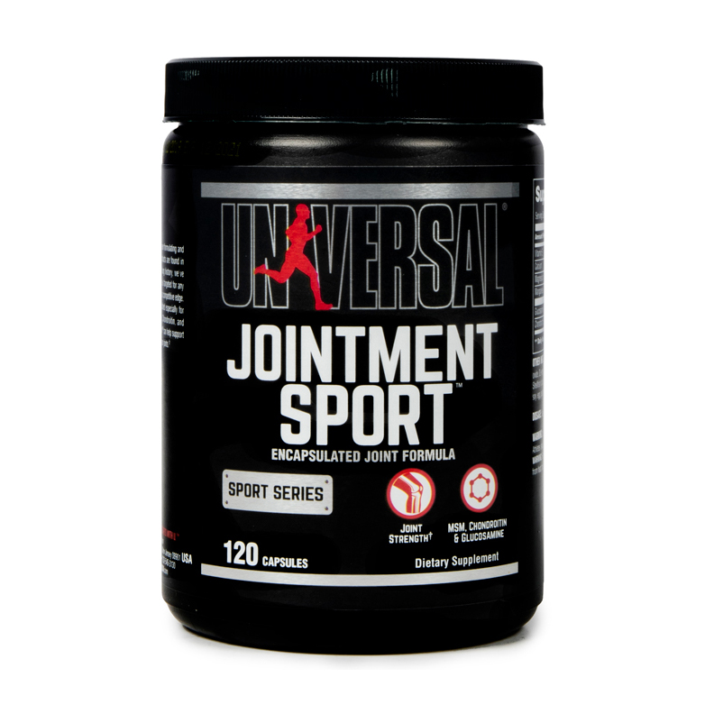 Jointment Sport (120 caps) Jointment Sport (120 caps)