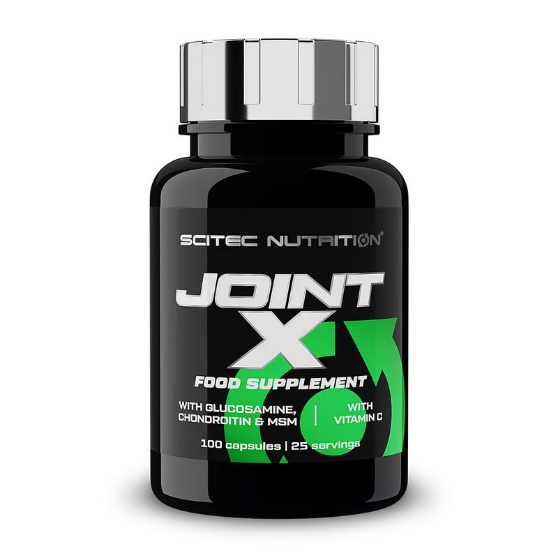 Joint-X (100 caps) Joint-X (100 caps)