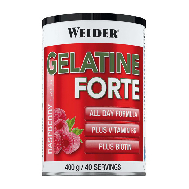 Gelatine Forte (400 g) Gelatine Forte (400 g)