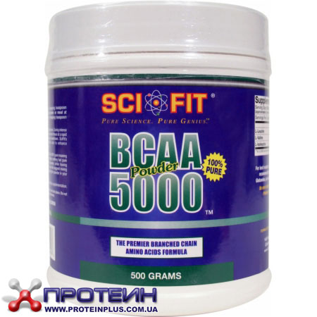 BCAA powder 5000 (300 g) BCAA powder 5000 (300 g)