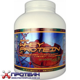 Econo Whey Protein (2,27 kg)