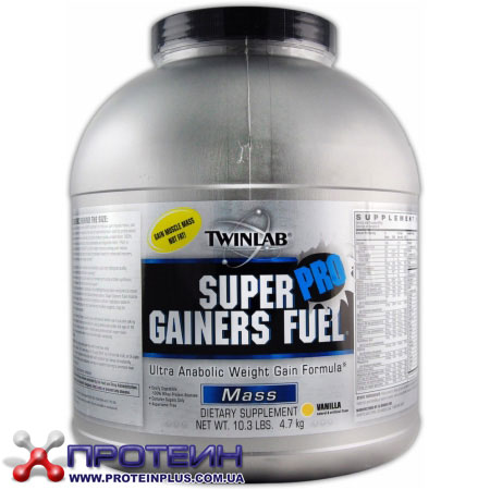 Super Gainer Fuel Pro (4,6 kg) Super Gainer Fuel Pro (4,6 kg)