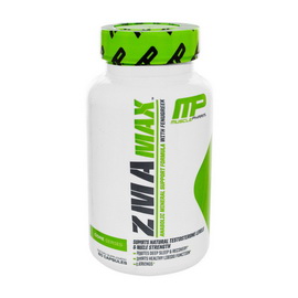 ZMA Max (60 caps)