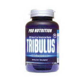 Tribulus (700 mg) (60 caps)