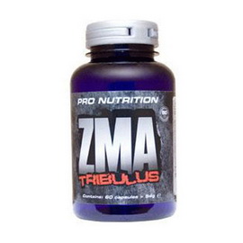 ZMA Tribulus (700 mg) (60 caps)
