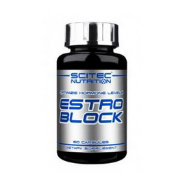 Estro Block (60 caps)