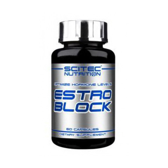 Estro Block (60 caps) Estro Block (60 caps)