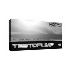 Testopump (108 caps)