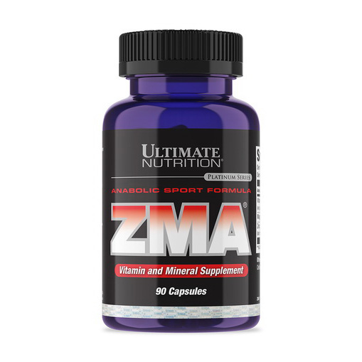 ZMA (90 caps) ZMA (90 caps)