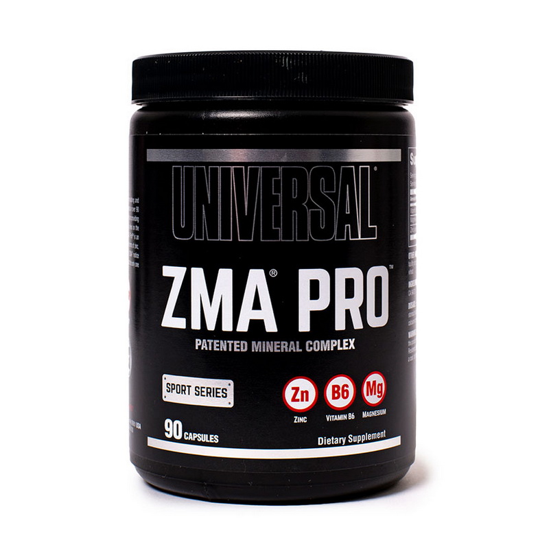 ZMA PRO (90 caps) ZMA PRO (90 caps)