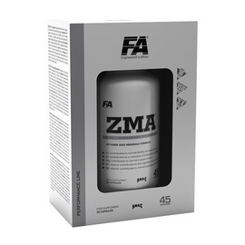 ZMA (90 caps)