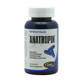 Anatropin (90 tab)