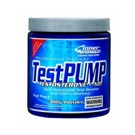 Test Pump (300 g)