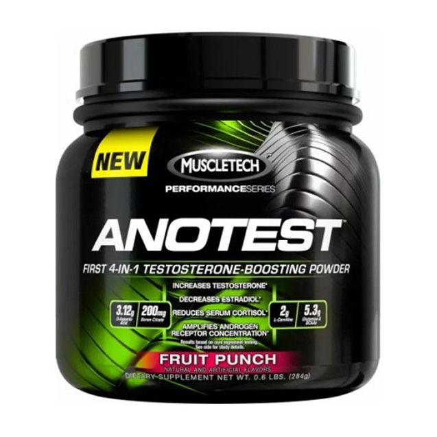 Anotest Performance Series (284 g) Anotest Performance Series (284 g)