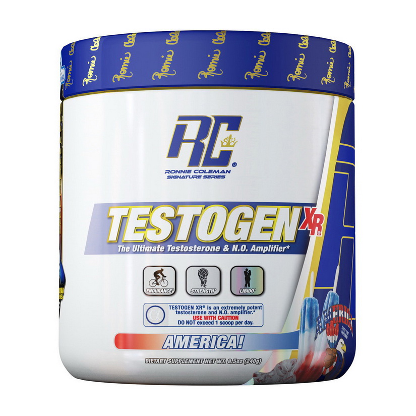 TESTOGEN-XR (240 g) TESTOGEN-XR (240 g)