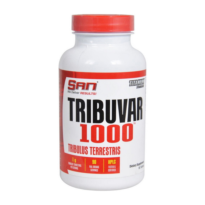 Tribuvar 1000 (90 tab) Tribuvar 1000 (90 tab)