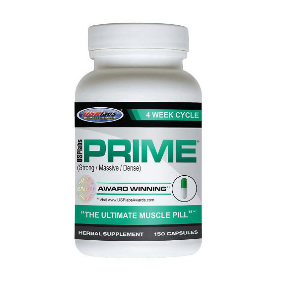 Prime (150 caps) Prime (150 caps)