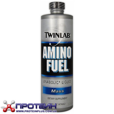 Amino Fuel (948 ml) Amino Fuel (948 ml)