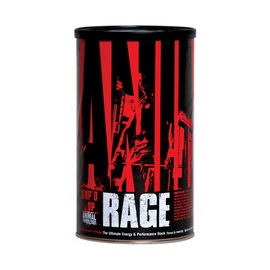 Animal Rage (44 pak)
