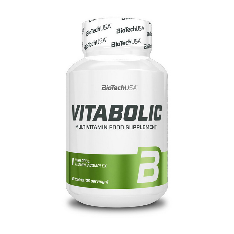 Vitabolic (30 tabs) Vitabolic (30 tabs)