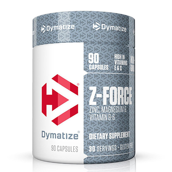 Z-Force (90 caps) Z-Force (90 caps)