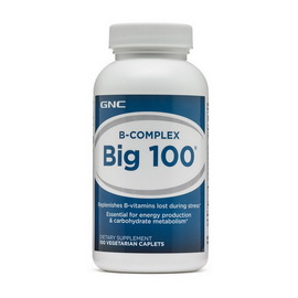 BIG 100 (100 caps)