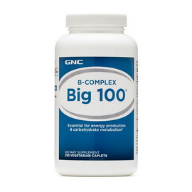 BIG 100 (250 caps)
