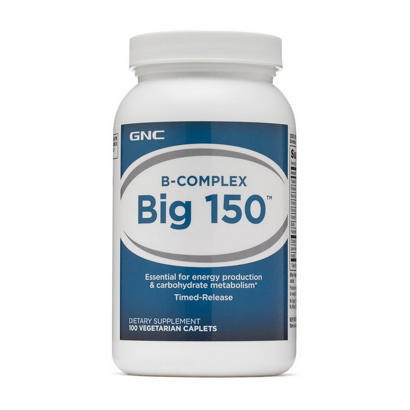 BIG 150 (100 caps) BIG 150 (100 caps)