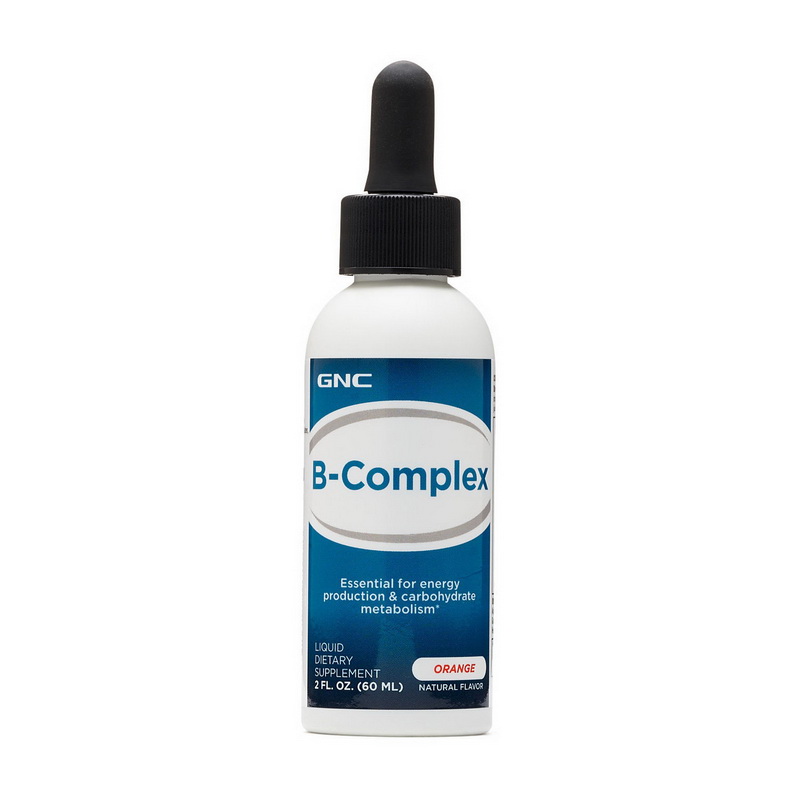 LIQUID B COMPLEX (60ml) LIQUID B COMPLEX (60ml)