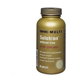 SOLOTRON (90 caps)