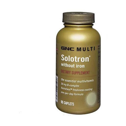 SOLOTRON (90 caps) SOLOTRON (90 caps)