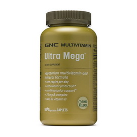 ULTRA MEGA (90 caps)