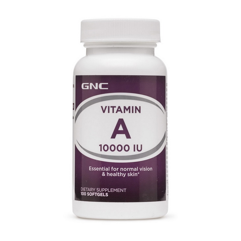 VIT A 10000 (100 caps) VIT A 10000 (100 caps)