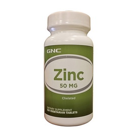 ZINC 50 (100 caps)
