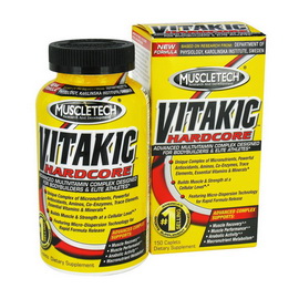 Vitakic Pro Series (150 caps)