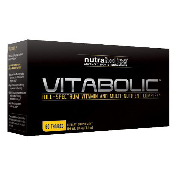 Vitabolic (60 tabl) Vitabolic (60 tabl)
