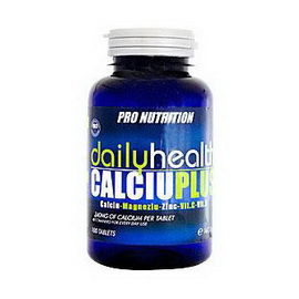 Calcium + (100 tabl)