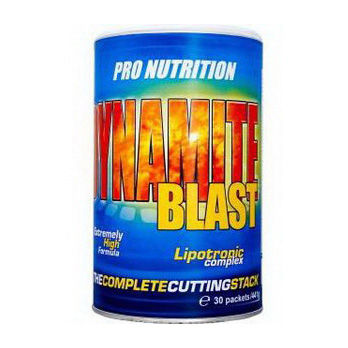 Dynamite Blast (30 pack) Dynamite Blast (30 pack)