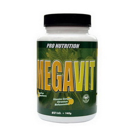 Megavit (60 tabl)