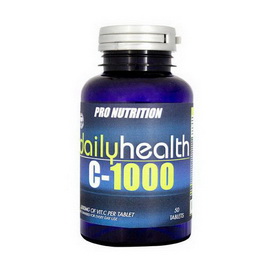 Vitamin C (100 tabl)