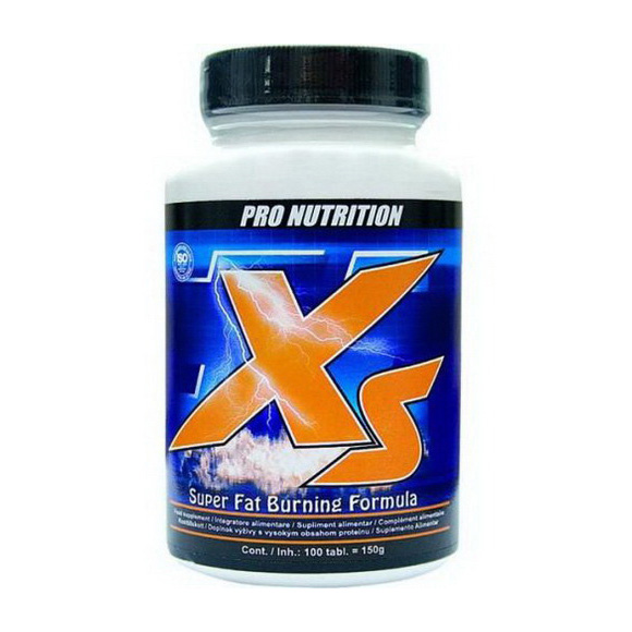 XS (100 tabl) XS (100 tabl)