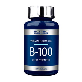 B-100 (100 tabl.)