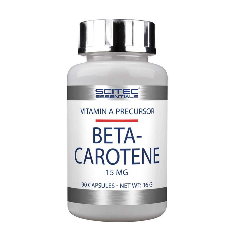 Beta Carotine (90 caps) Beta Carotine (90 caps)