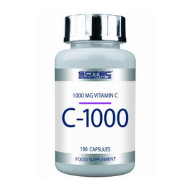 C-1000 (100 caps)