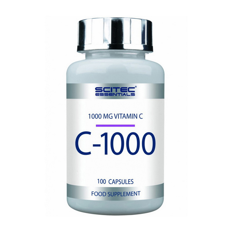 C-1000 (100 caps) C-1000 (100 caps)