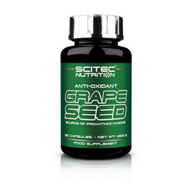 Grape Seed (90 caps)