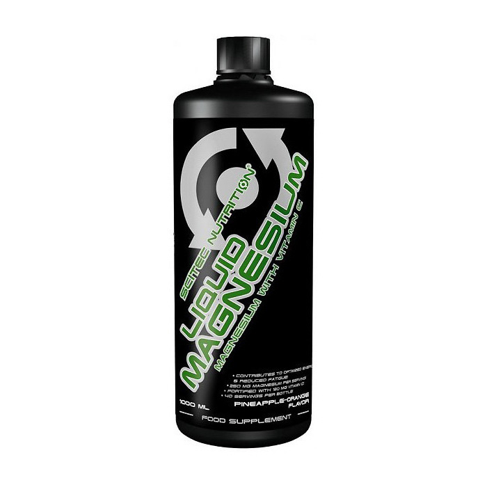 Liquid Magnesium (1000 ml) Liquid Magnesium (1000 ml)