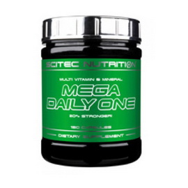 Mega Daily One (150 caps)